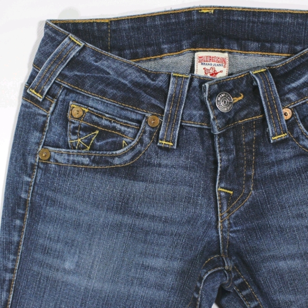 TrueReligion - Picture 7 of 11